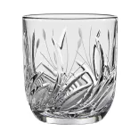 Viola * Cristal Pahar de whisky 280 ml (Orb17224)