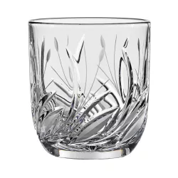 Viola * Cristal Pahar de whisky 280 ml (Orb17224)
