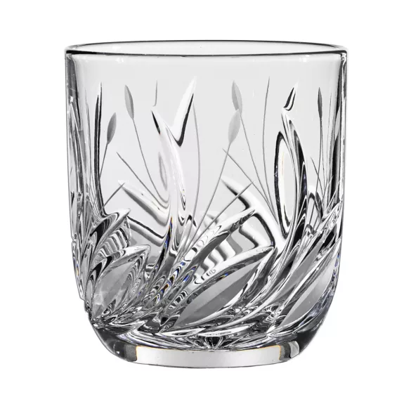 Viola * Cristal Pahar de whisky 280 ml (Orb17224)