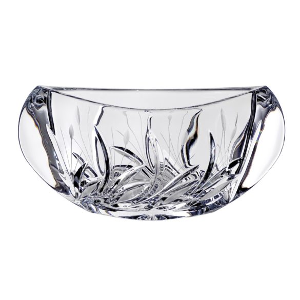 Viola * Cristal Bol 18 cm (Orb17234)