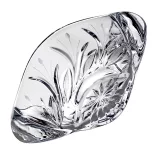Viola * Cristal Bol 18 cm (Orb17234)