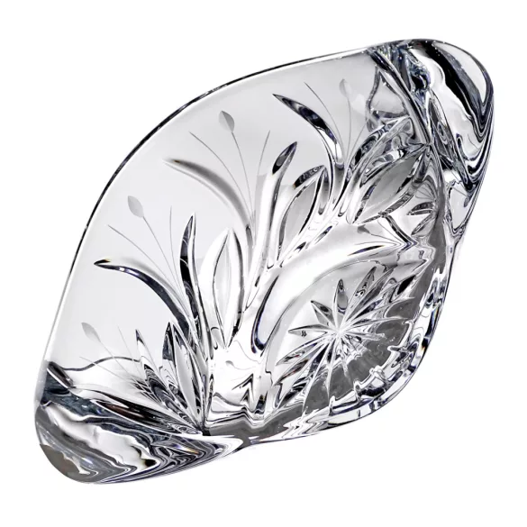 Viola * Cristal Bol 18 cm (Orb17234)