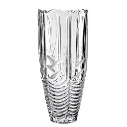 Viola * Cristal Vază H 30 cm (OriPr17242)