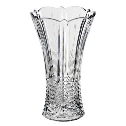 Viola * Cristal Vază X 25 cm (OriPr17244)