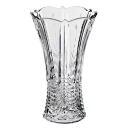 Viola * Cristal Vază X 25 cm (OriPr17244)