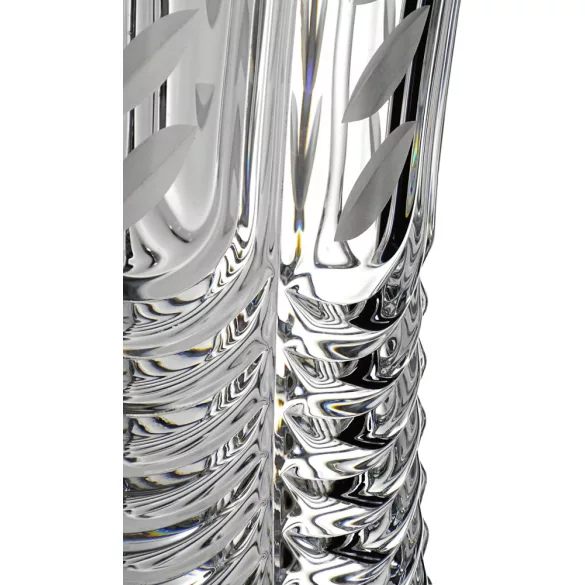 Viola * Cristal Vază X 30 cm (OriPr17245)
