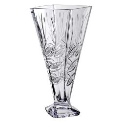 Viola * Cristal Vază 28 cm (Cs17250)
