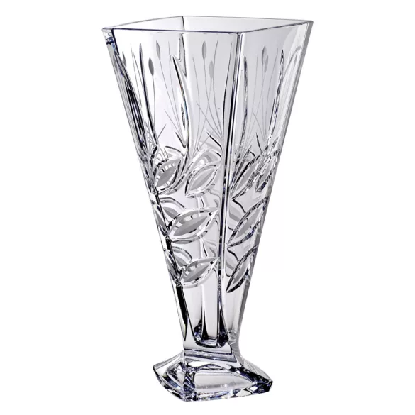 Viola * Cristal Vază 28 cm (Cs17250)