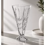 Viola * Cristal Vază 28 cm (Cs17250)