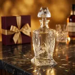Viola * Cristal Sticlă de whisky 770 ml (Cs17256)