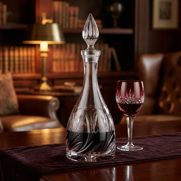 Viola * Cristal Sticlă de vin 1000 ml (H17266)