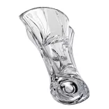 Viola * Cristal Vază X 30,5 cm (Smi17269)