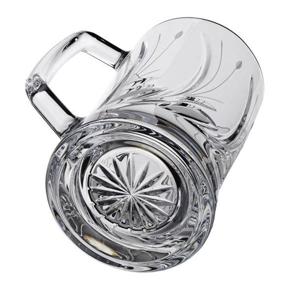 Viola * Sticlă Halbă de bere 700 ml (Pas17287)