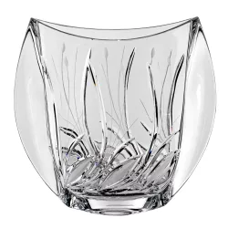 Viola * Cristal Vază H 24 cm (Orb17289)