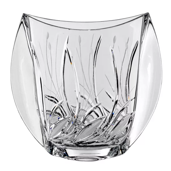 Viola * Cristal Vază H 24 cm (Orb17289)