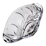 Viola * Cristal Bol 30,5 cm (Orb17290)