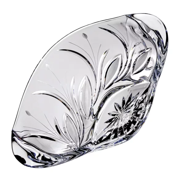 Viola * Cristal Bol 30,5 cm (Orb17290)