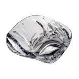 Viola * Cristal Vază H 18 cm (Orb17299)