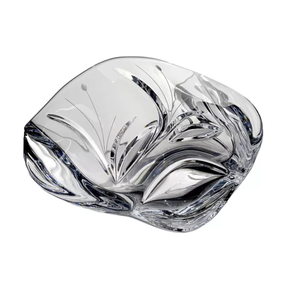 Viola * Cristal Vază H 18 cm (Orb17299)