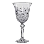 Laura * Cristal Pahar mare de vin 220 ml (L17305)