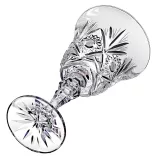 Laura * Cristal Pahar mare de vin 220 ml (L17305)