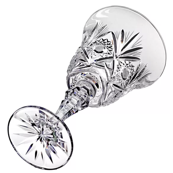 Laura * Cristal Pahar mare de vin 220 ml (L17305)