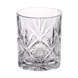 Laura * Cristal Pahar de palincă 60 ml (Toc17310)