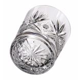 Laura * Cristal Pahar de palincă 60 ml (Toc17310)