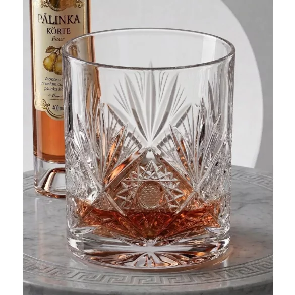Laura * Cristal Pahar de palincă 60 ml (Toc17310)