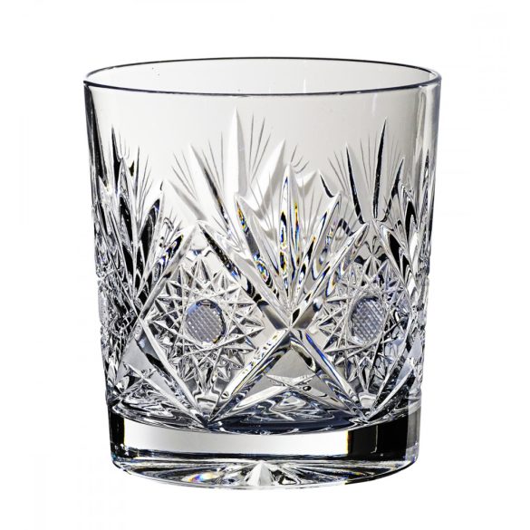 Laura * Cristal Pahar de whisky 240 ml (Tos17312)