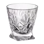 Laura * Cristal Pahar de palincă 55 ml (Cs17319)