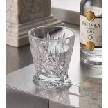 Laura * Cristal Pahar de palincă 55 ml (Cs17319)