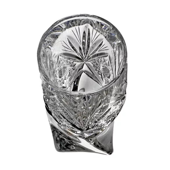 Laura * Cristal Pahar înalt pentru palincă 50 ml (Cs17322)