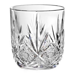 Laura * Cristal Pahar de whisky 280 ml (Orb17324)