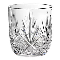 Laura * Cristal Pahar de whisky 280 ml (Orb17324)