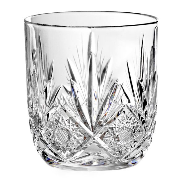 Laura * Cristal Pahar de whisky 280 ml (Orb17324)
