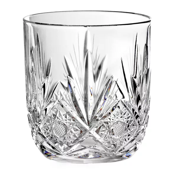 Laura * Cristal Pahar de whisky 280 ml (Orb17324)