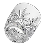 Laura * Cristal Pahar de whisky 280 ml (Orb17324)