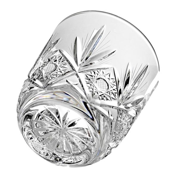 Laura * Cristal Pahar de whisky 280 ml (Orb17324)