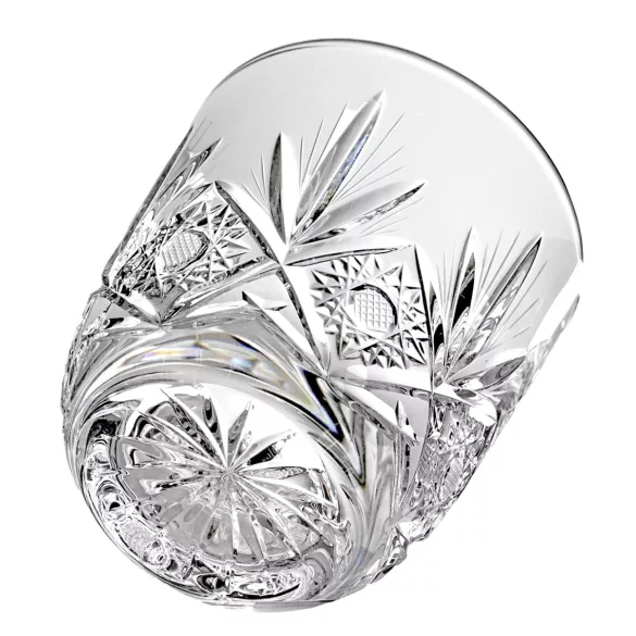 Laura * Cristal Pahar de whisky 280 ml (Orb17324)