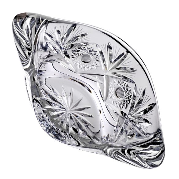 Laura * Cristal Bol 18 cm (Orb17334)