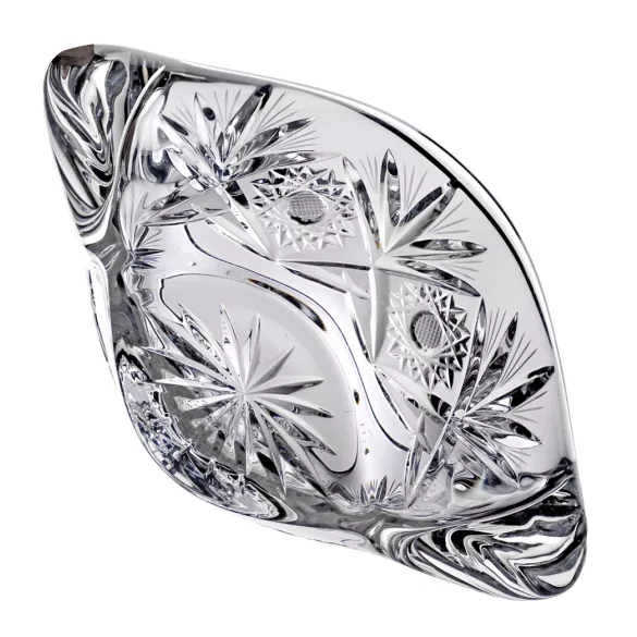 Laura * Cristal Bol 18 cm (Orb17334)