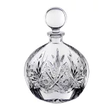 Laura * Cristal Sticlă de whisky 650 ml (Orb17341)