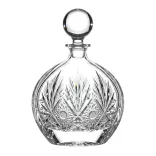 Laura * Cristal Sticlă de whisky 650 ml (Orb17341)