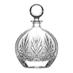 Laura * Cristal Sticlă de whisky 650 ml (Orb17341)
