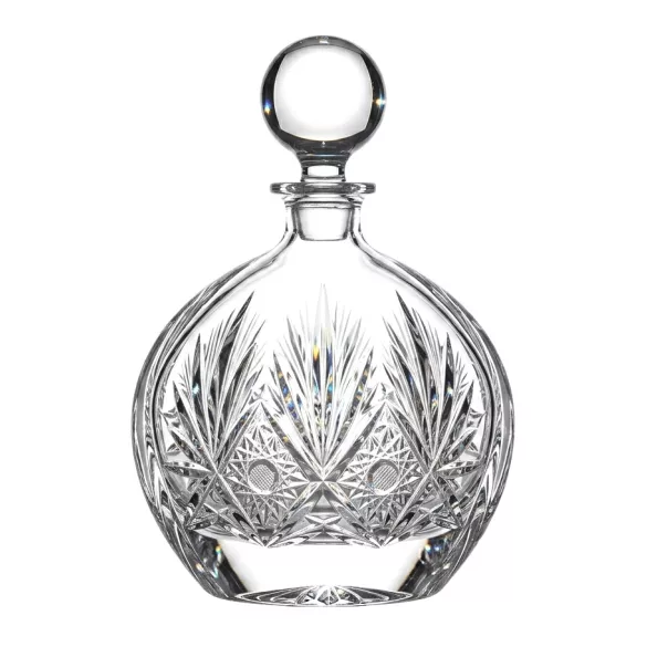 Laura * Cristal Sticlă de whisky 650 ml (Orb17341)