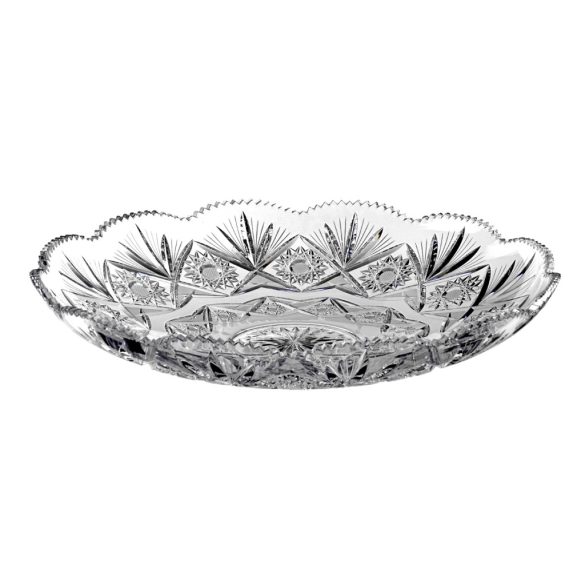 Laura * Cristal Platou pentru dulciuri 33 cm (17348)