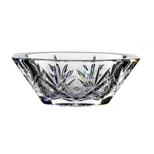 Laura * Cristal Bol 17,5 cm (Gon17349)