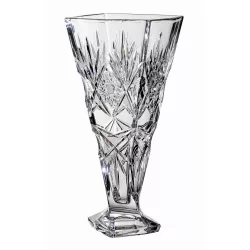 Laura * Cristal Vază 28 cm (Cs17350)