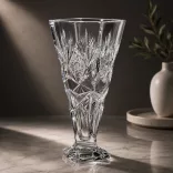 Laura * Cristal Vază 28 cm (Cs17350)